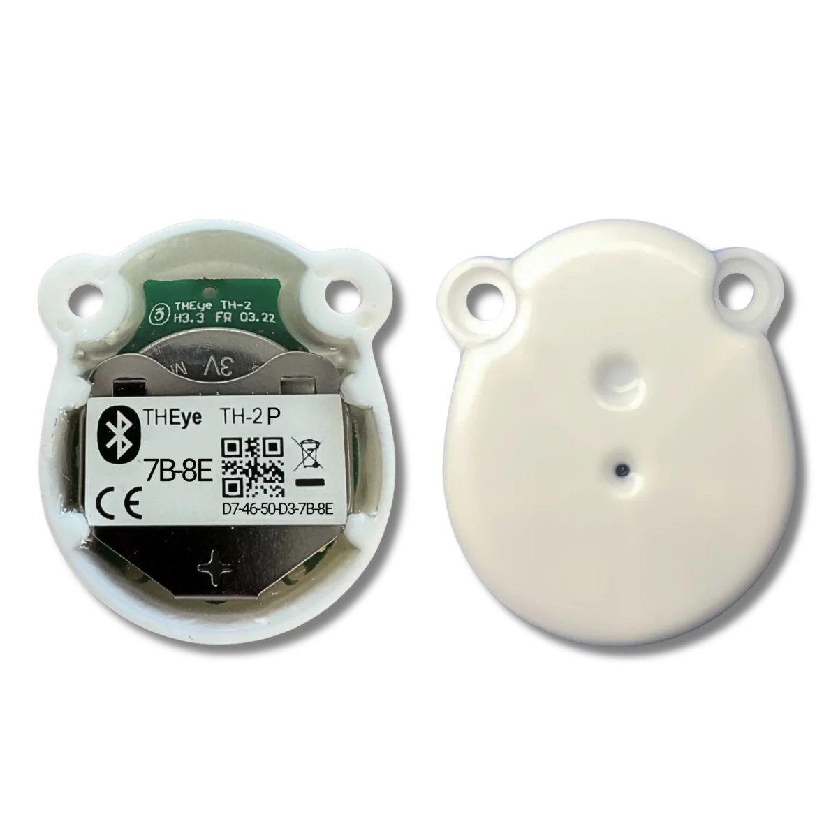 THEye-TH-2-P-performance
